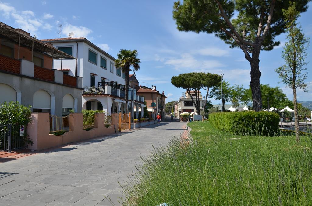 La Perla Del Magra Holidays House モンテマルチェッロ エクステリア 写真